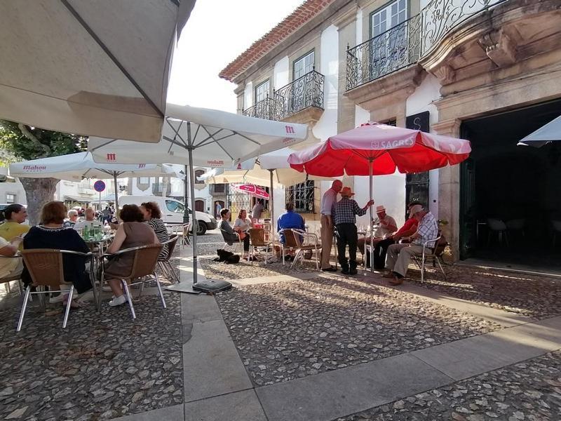 Vivenda A Nossa Coroa Villa Coja Екстериор снимка