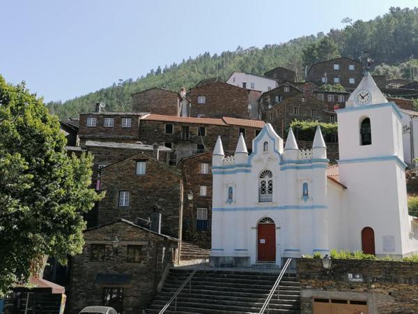 Vivenda A Nossa Coroa Villa Coja Екстериор снимка