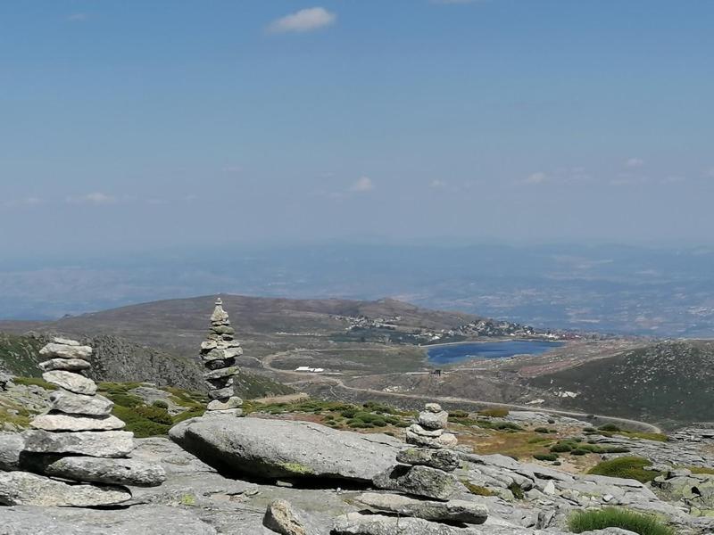 Vivenda A Nossa Coroa Villa Coja Екстериор снимка