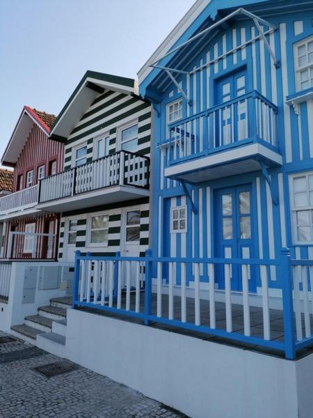 Vivenda A Nossa Coroa Villa Coja Екстериор снимка